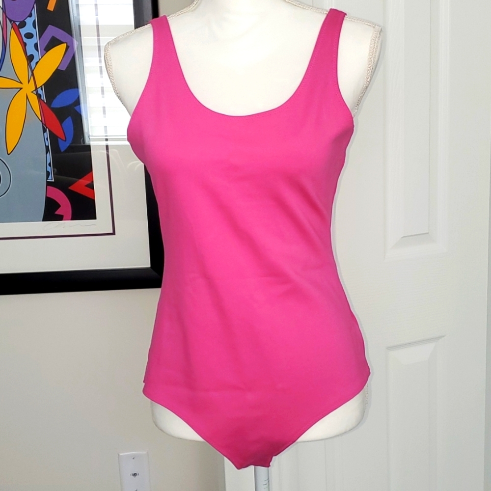 Body Suit
